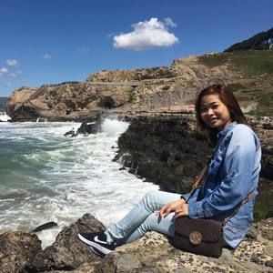 Meet your Posher, Hue